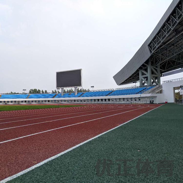 岳阳环保塑胶跑道